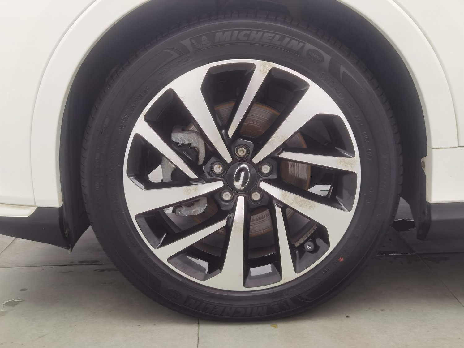 Used GAC 祺智EV 2019