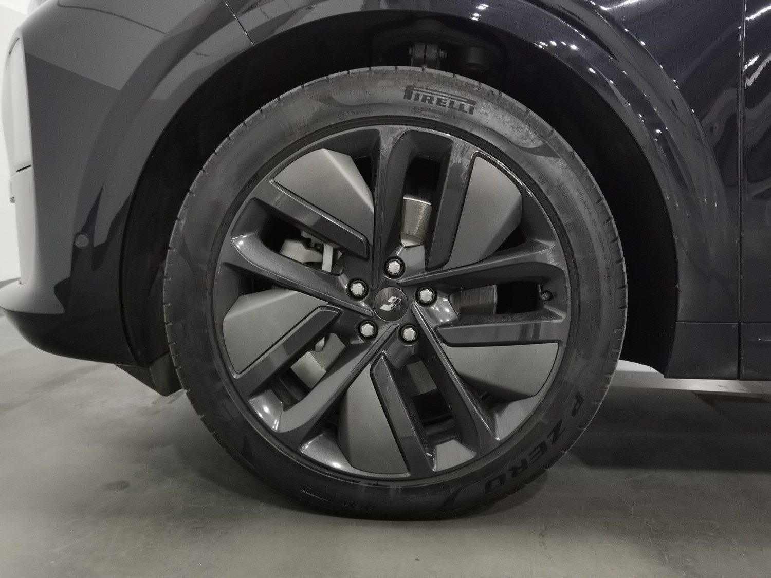 Used Li Auto L6 2024 1.5 AT