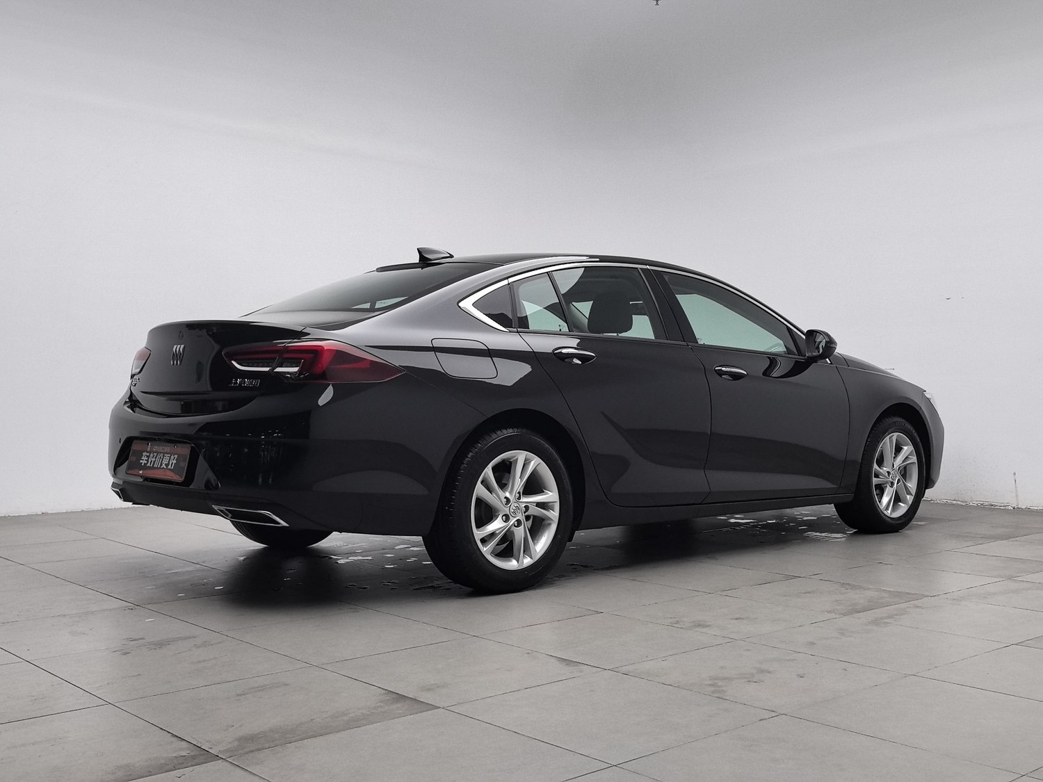 Used Buick Regal 2024 1.5 AT