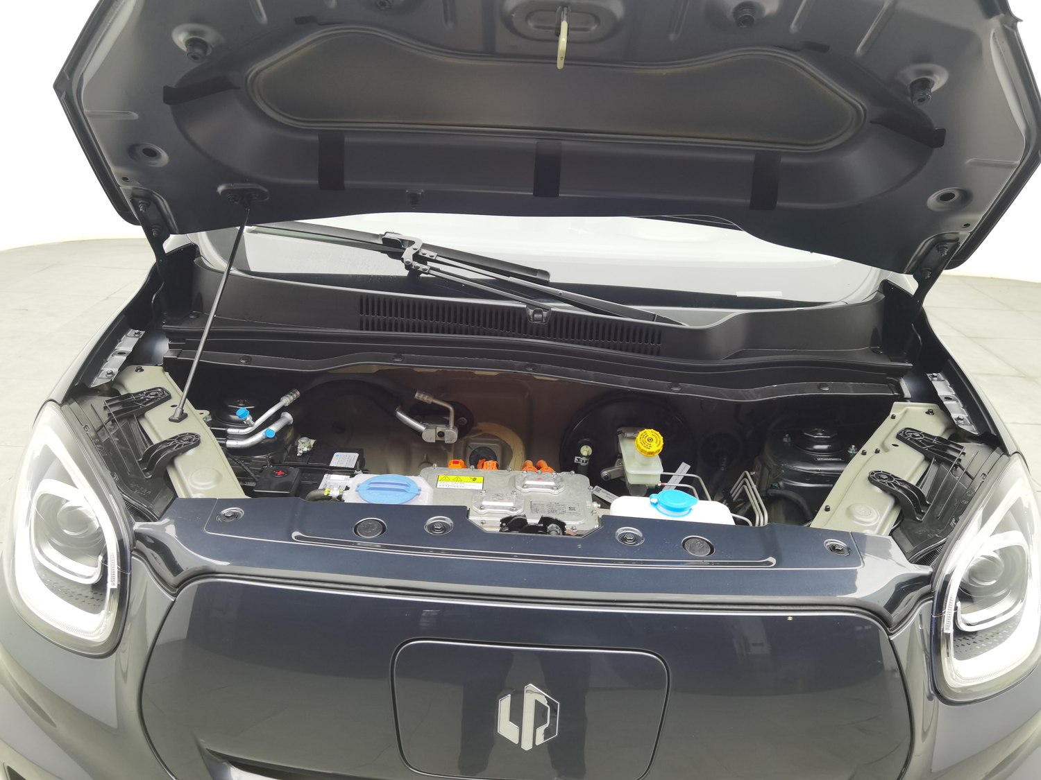 Used Leapmotor T03 2023