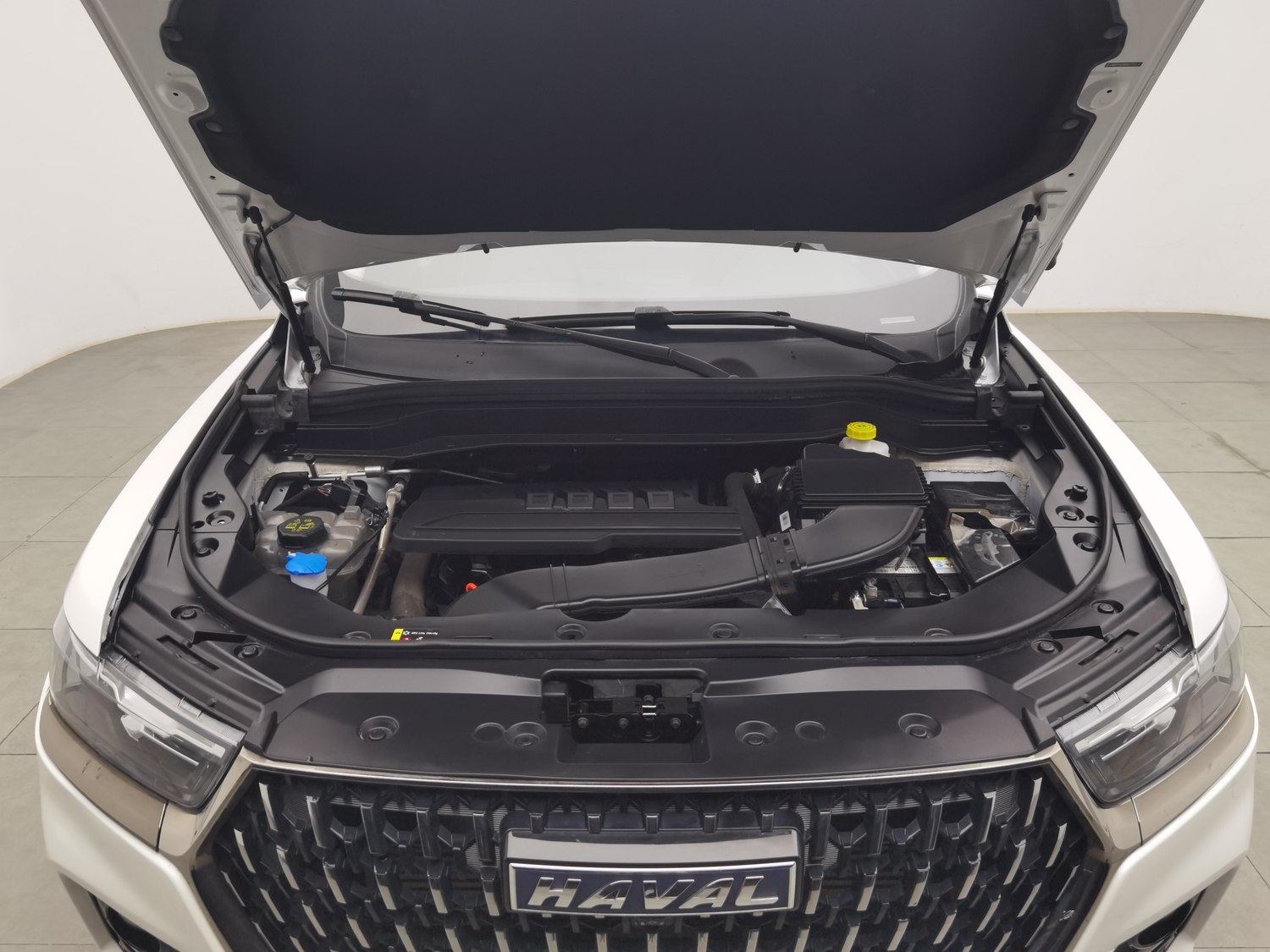 Used Haval H6 2023 1.5 AT