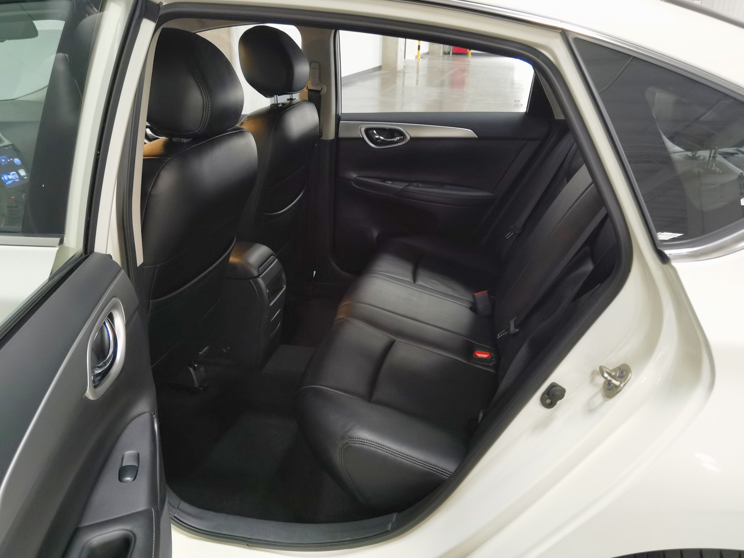 Used Nissan Sylphy 2019 1.6 AT
