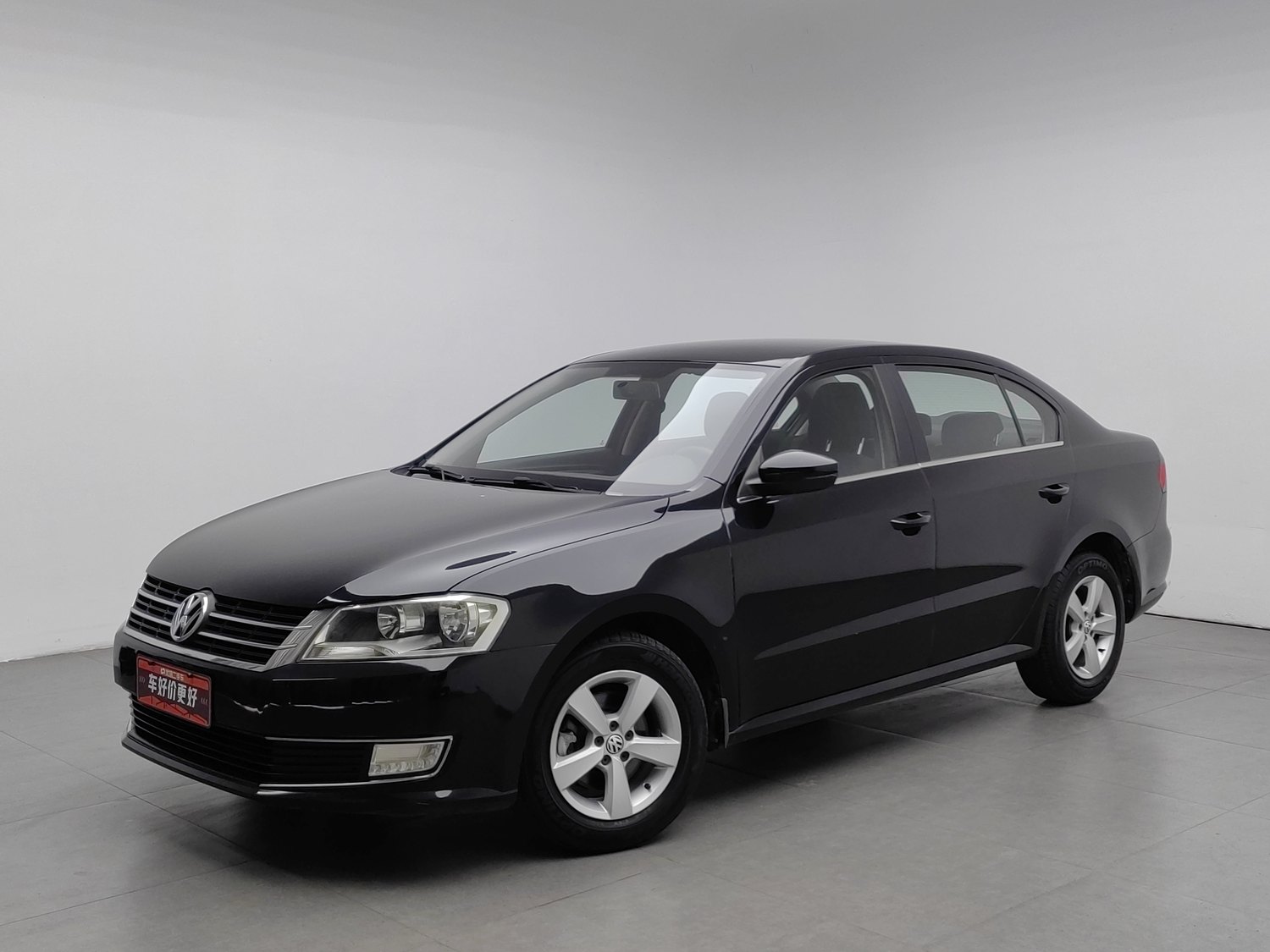 Used Volkswagen Lavida 2013 1.6 MT