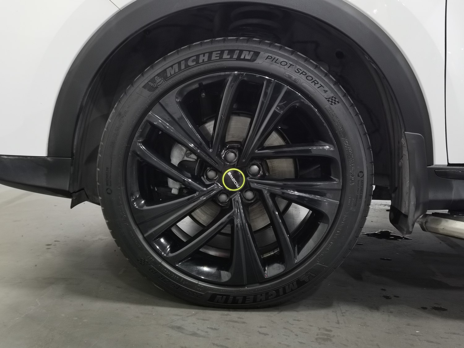 Used Roewe RX5 2020 1.5 AT