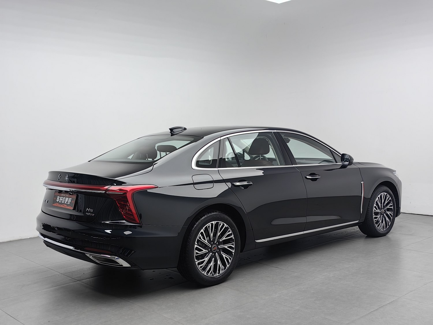 Used Hongqi H5 2025 2.0 AT