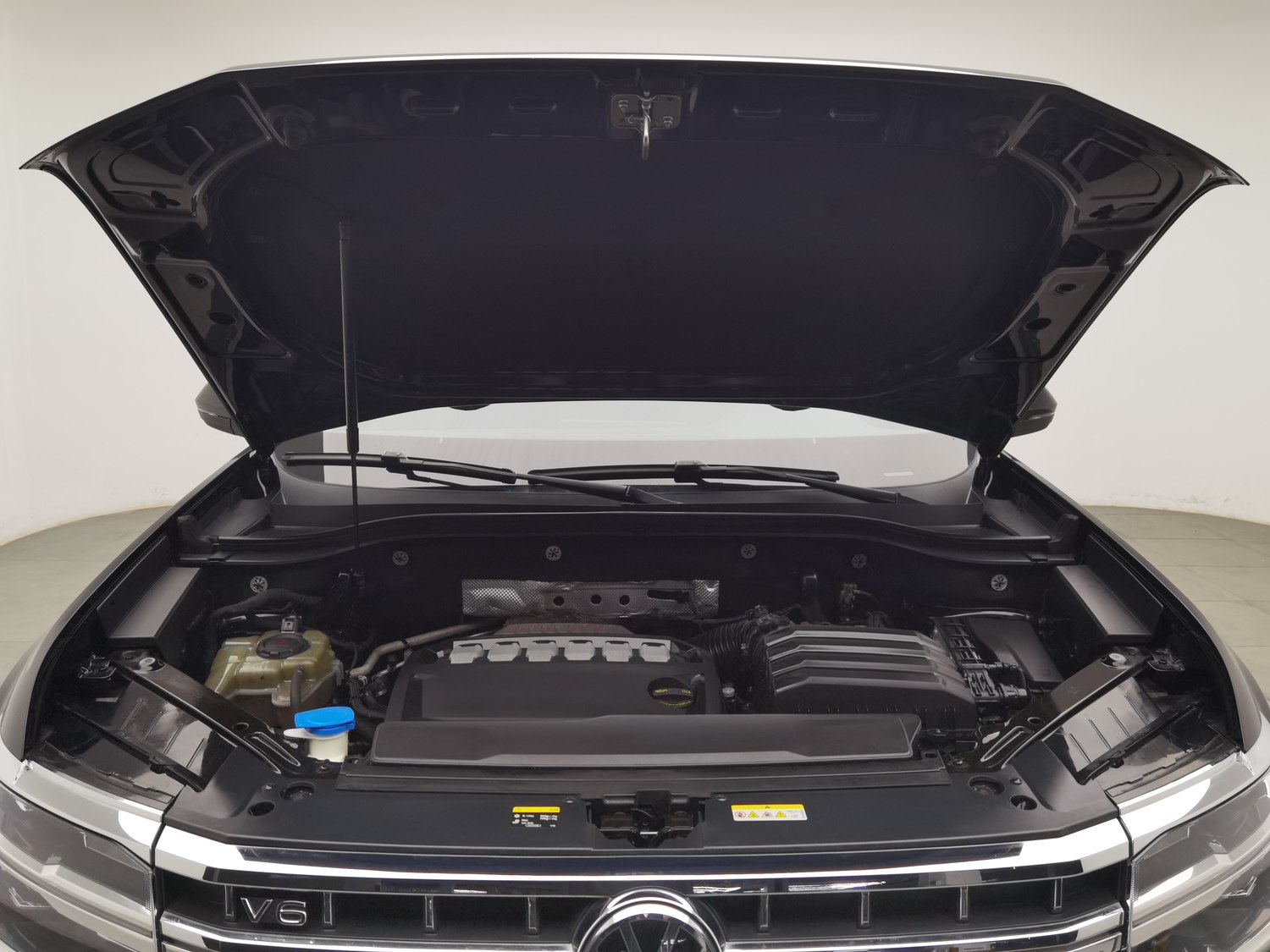 Used Volkswagen Teramont 2021 2.5 AT