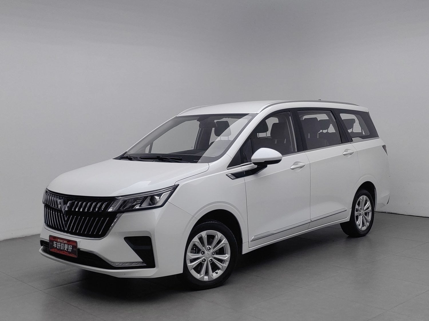 Used Wuling Jiachen 2022 1.5 MT