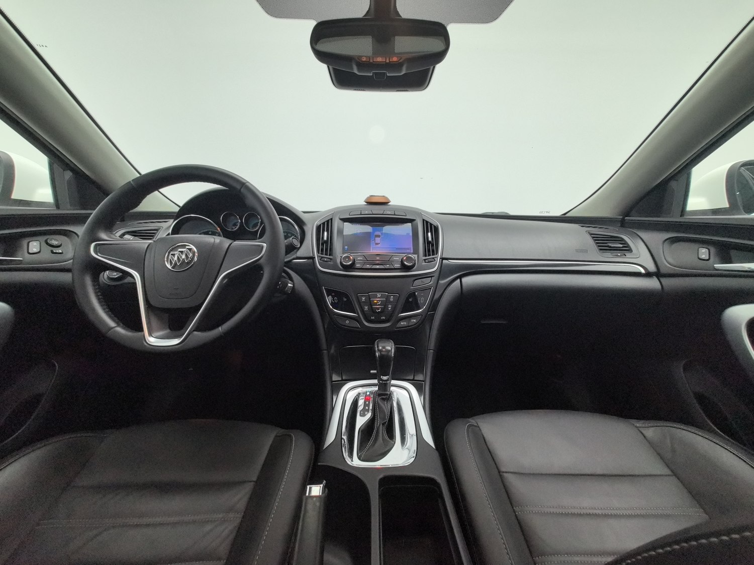 Used Buick Regal 2014 1.6 AT