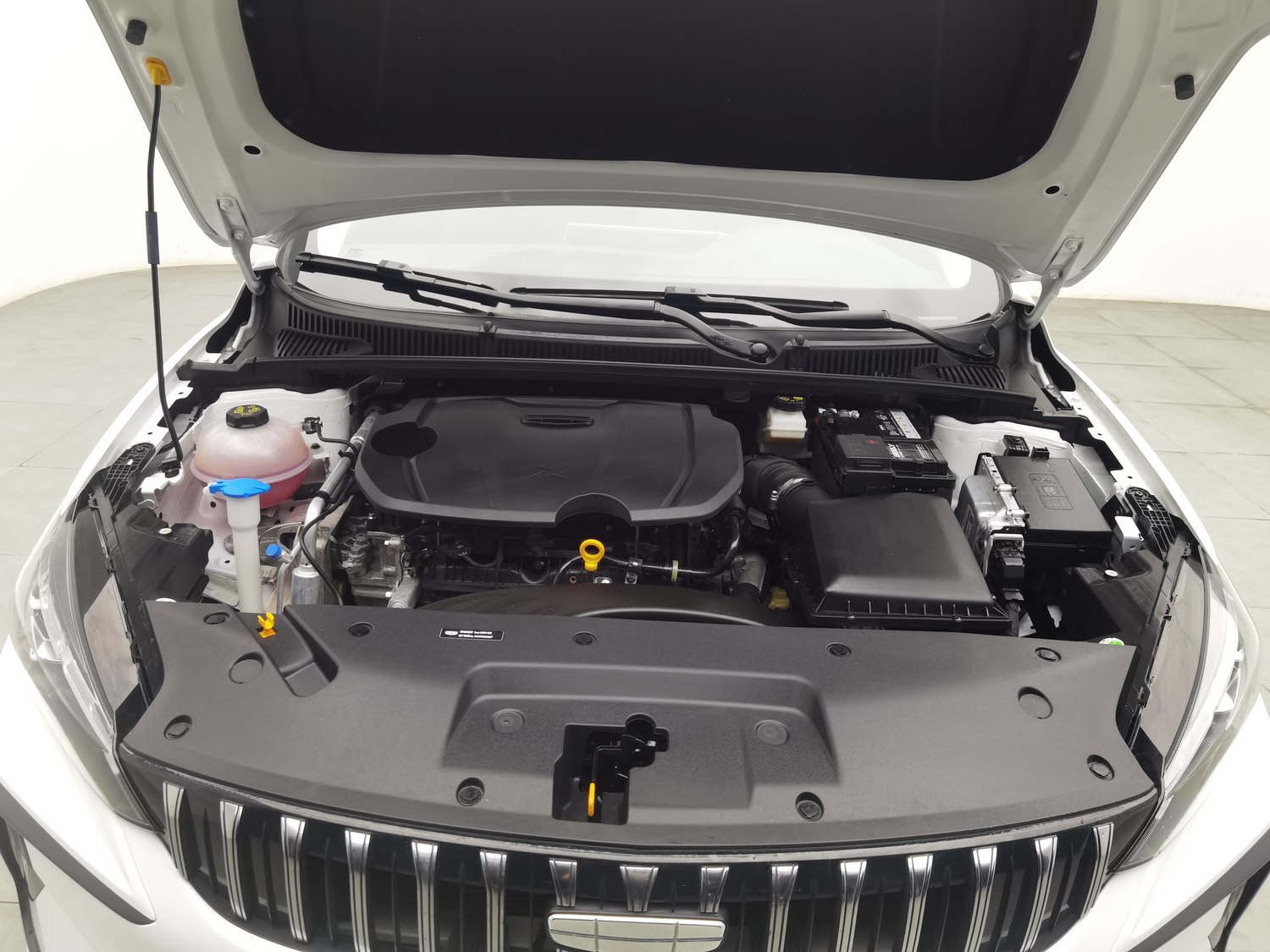 Used Geely Binrui 2024 1.5 AT