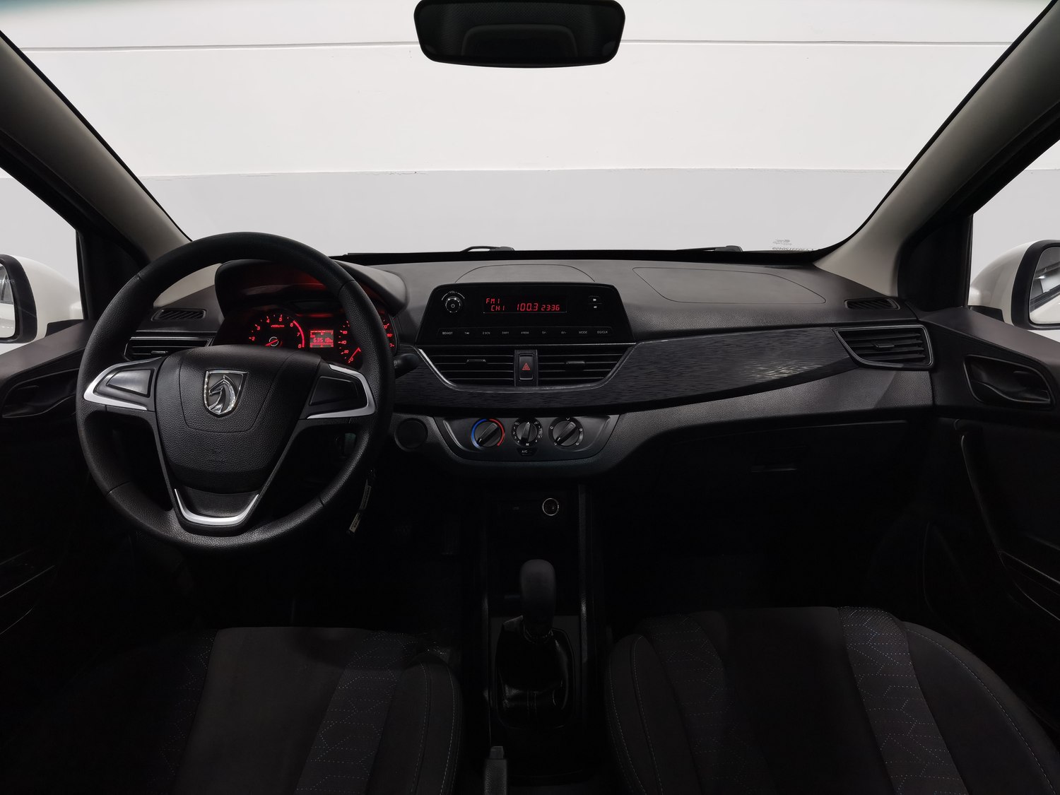 Used Baojun 310 2016 1.2 MT