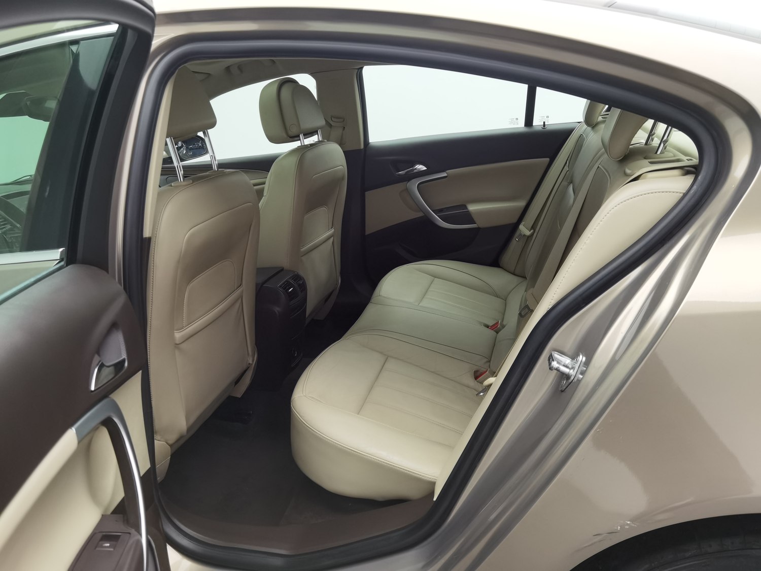 Used Buick Regal 2012 2.0 AT