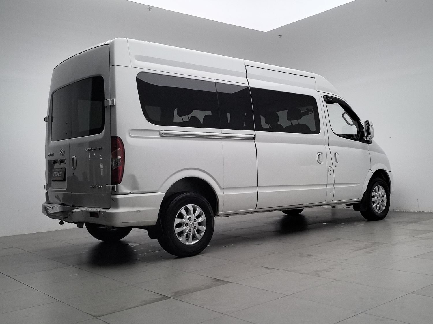Used SAIC MAXUS V80 2021 2.0 AT