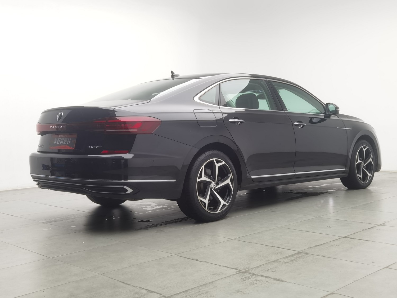 Used Volkswagen Passat 2023 2.0 AT