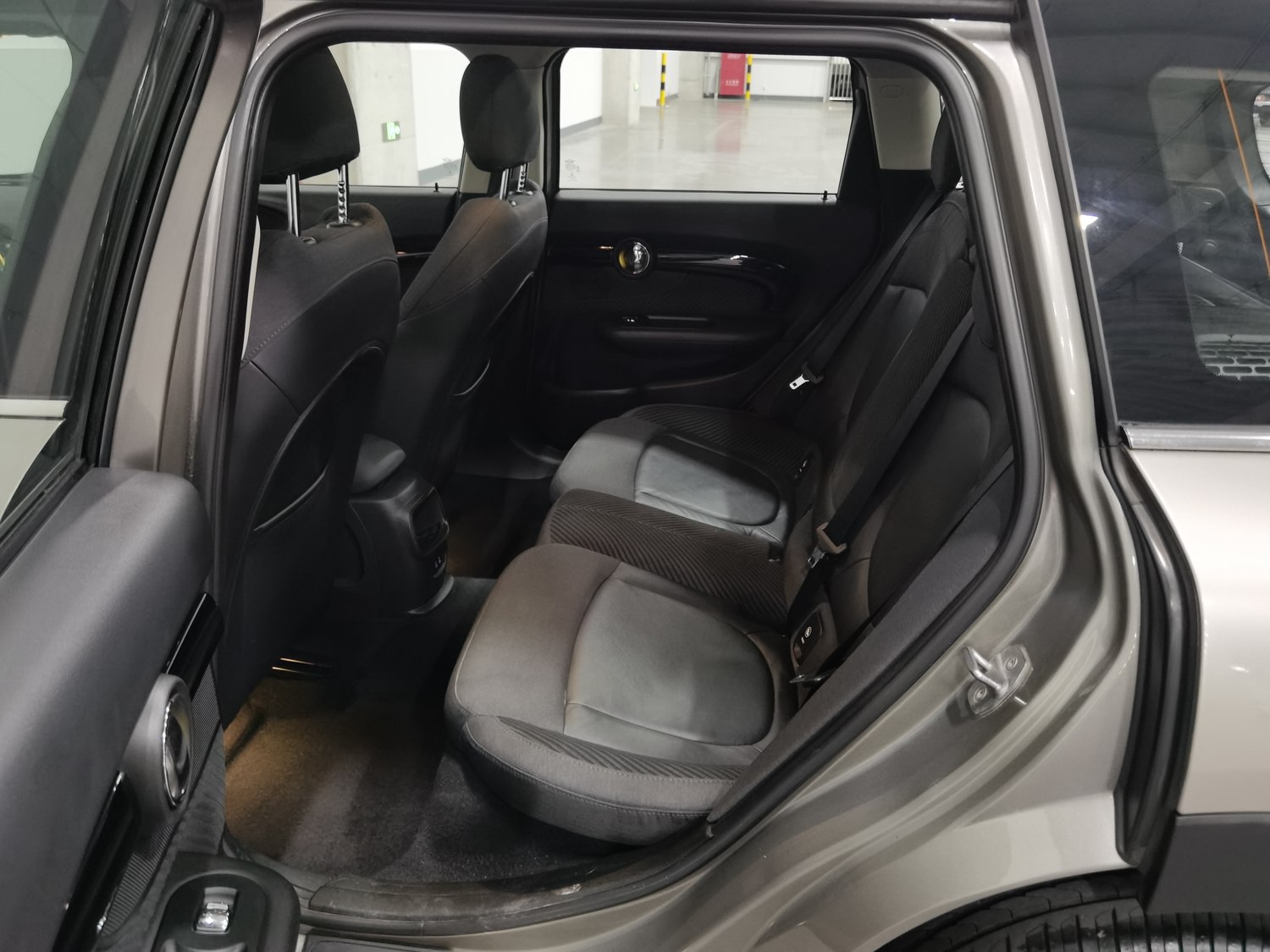 Used MINI Clubman 2018 1.5 AT