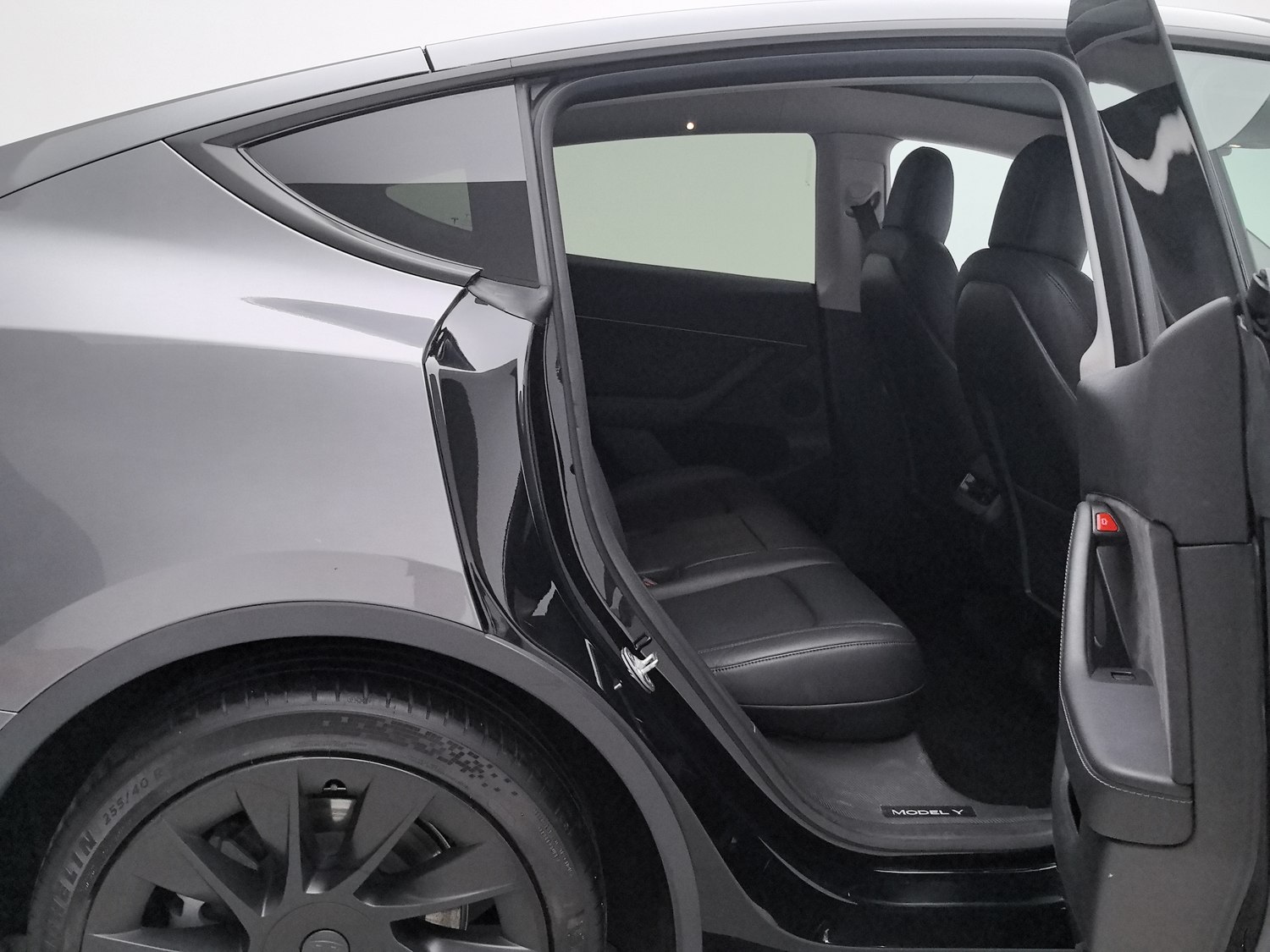 Used Tesla Model Y 2021