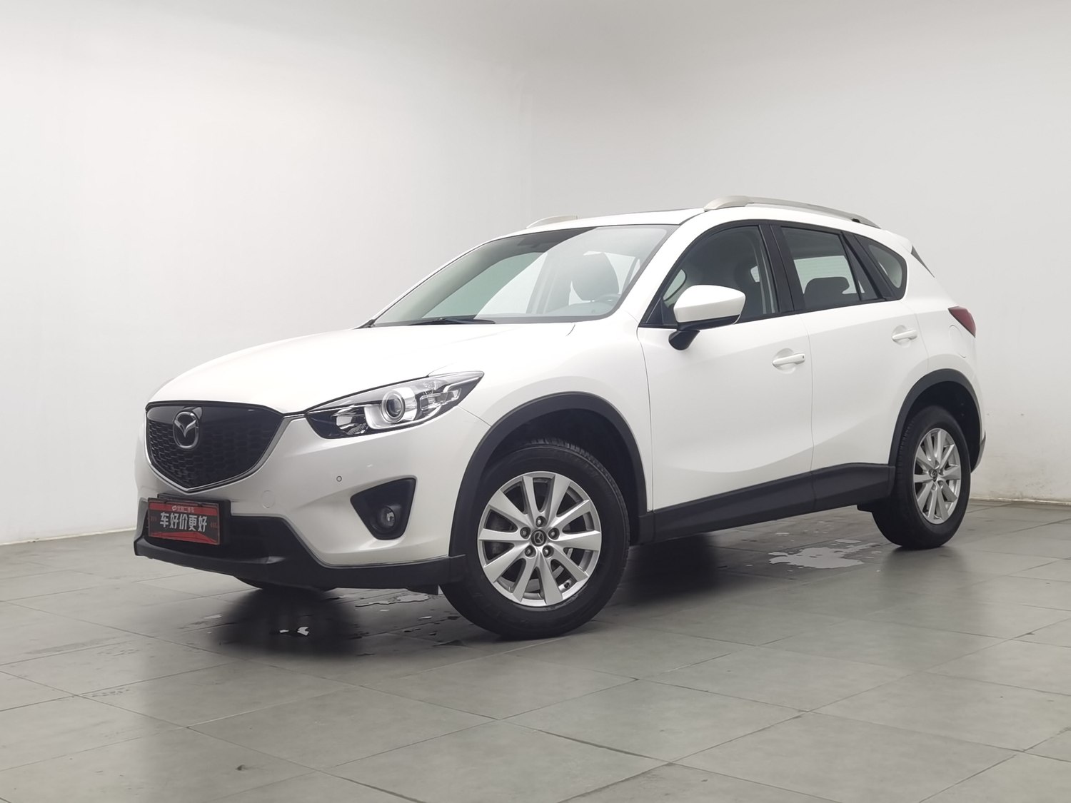 Used Mazda CX-5 2014 2.0 AT