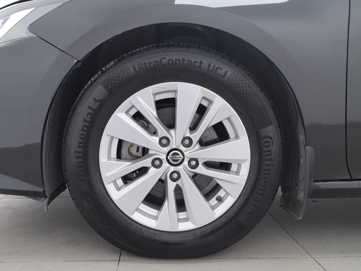Used Nissan Teana 2020 2.0 AT