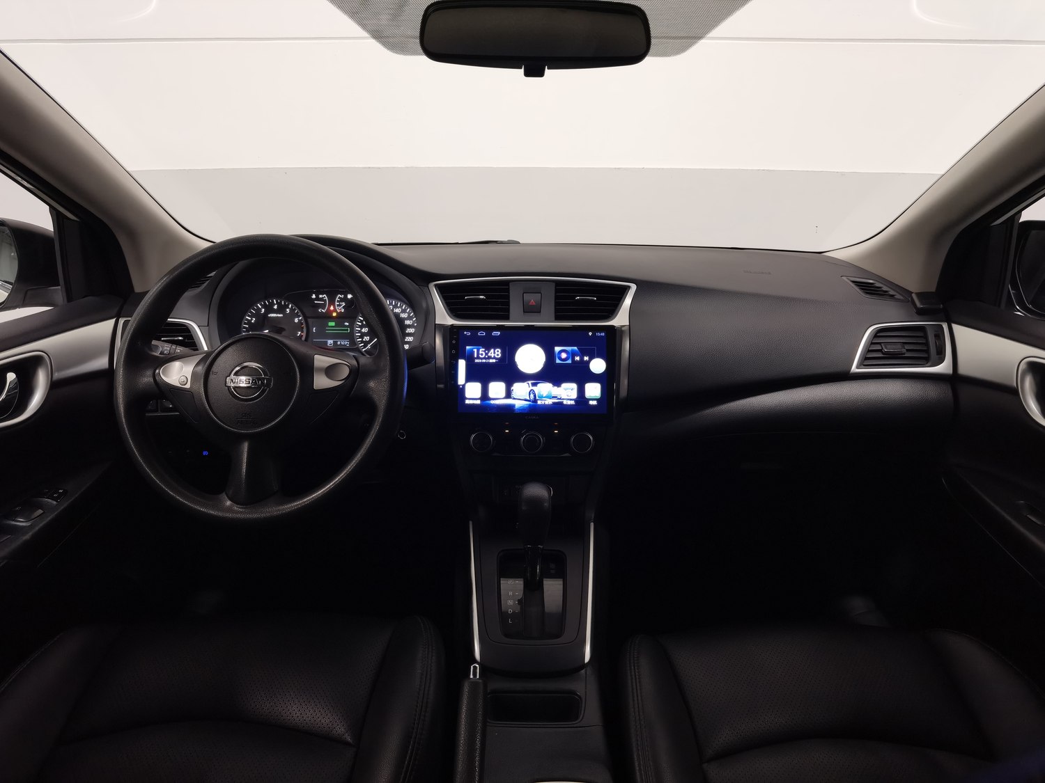 Used Nissan Sylphy 2019 1.6 AT