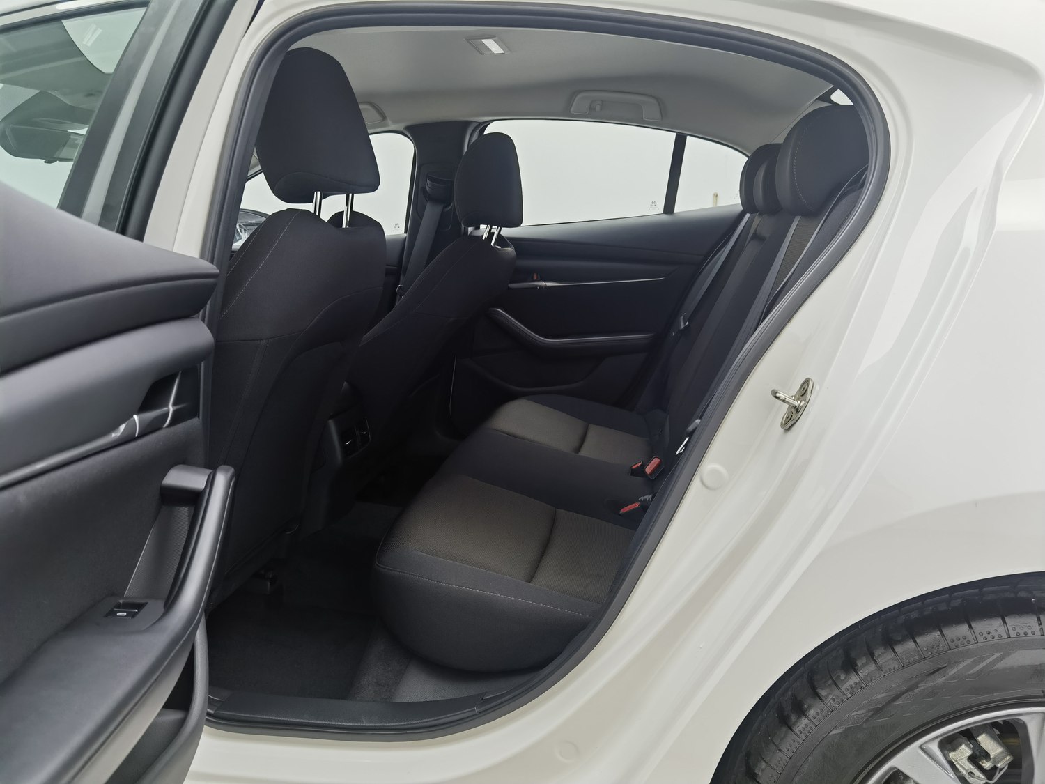 Used Mazda Axela 2021 2.0 AT