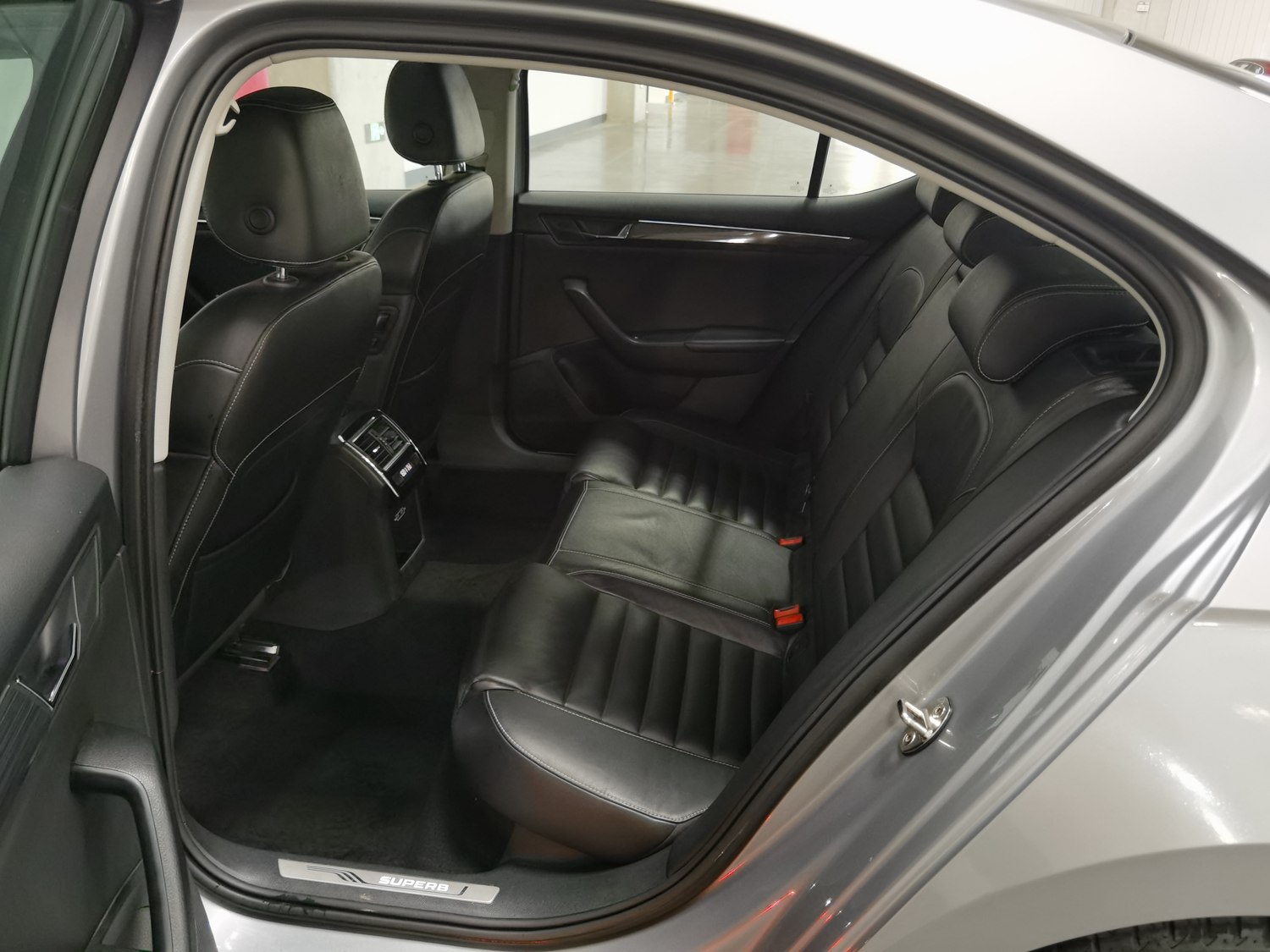 Used Skoda Superb 2018 1.8 AT
