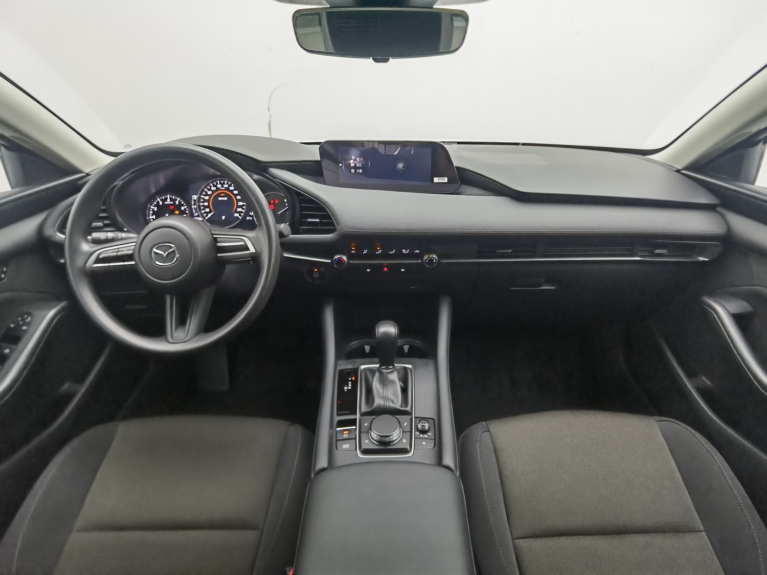 Used Mazda Axela 2021 2.0 AT