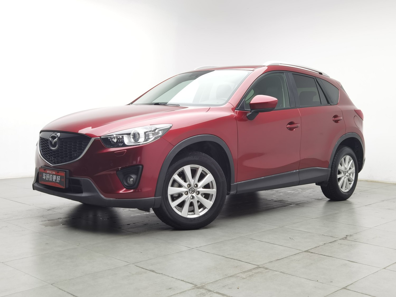 Used Mazda CX-5 2013 2.0 AT