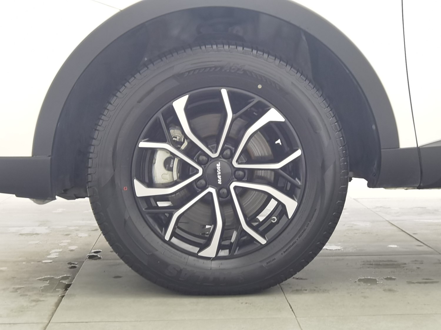 Used Haval H6 2023 1.5 AT