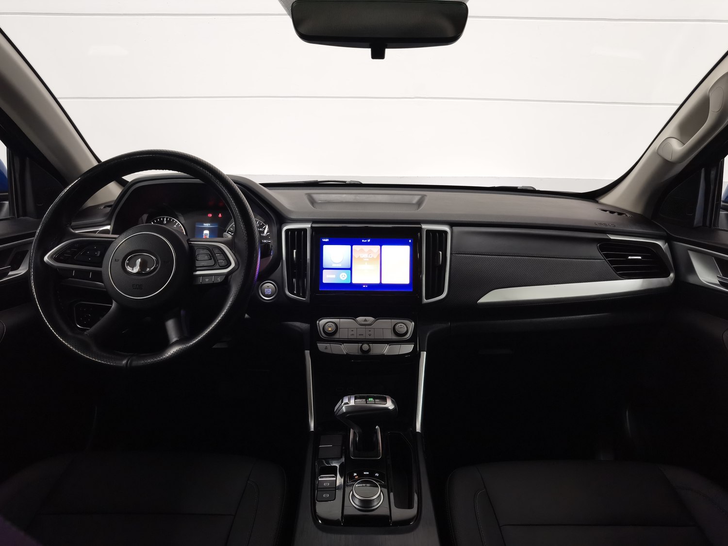 Used Great Wall Poer 2021 2.0 AT