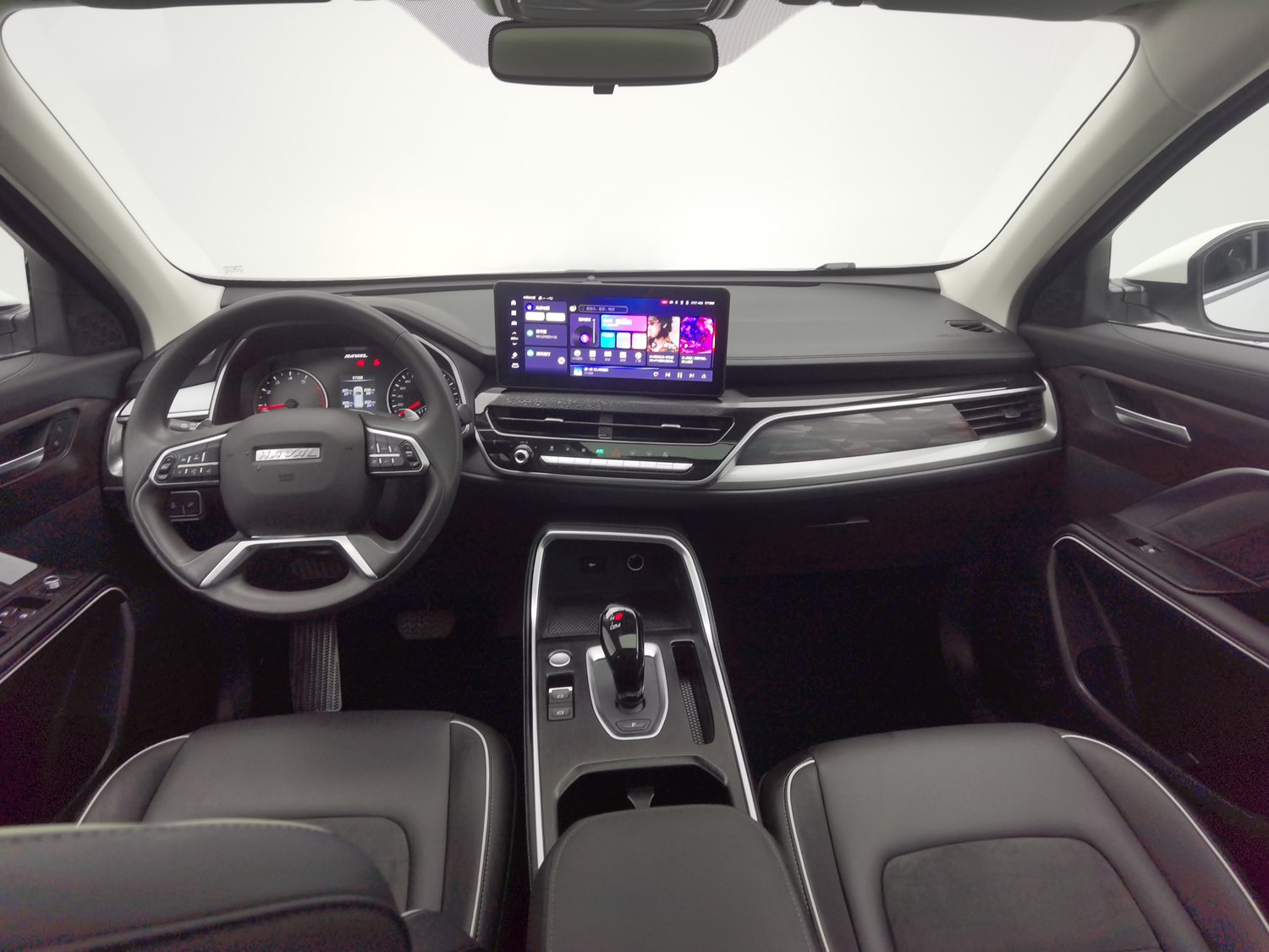 Used Haval H6 2023 1.5 AT