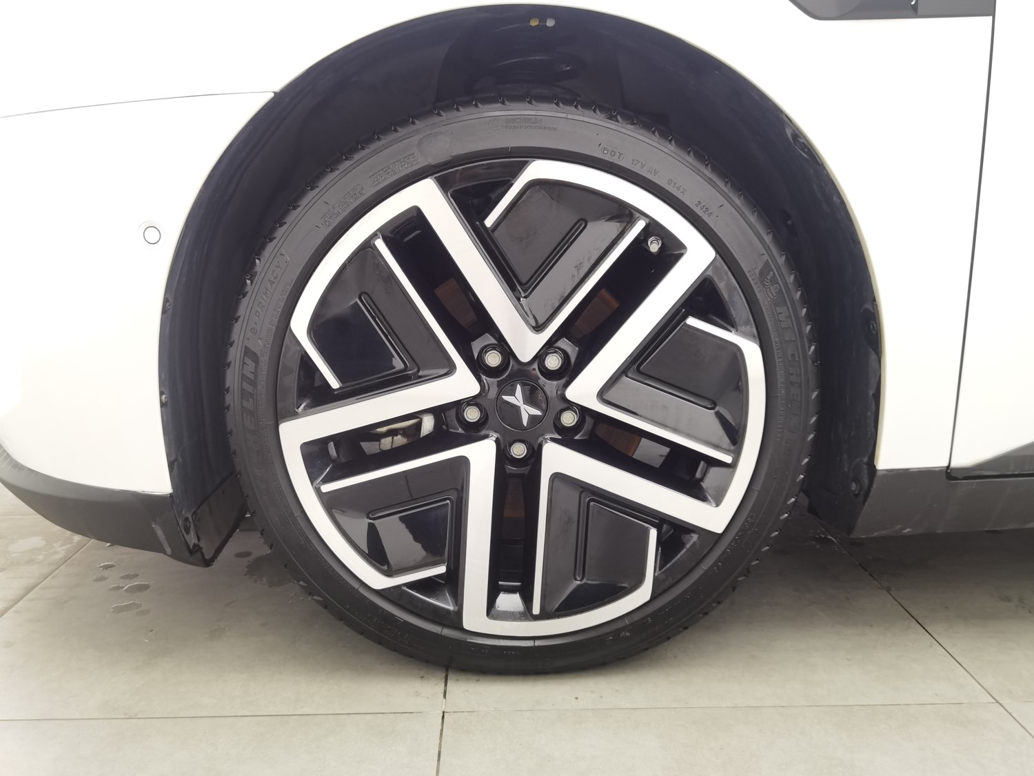 Used XPeng MONA M03 2025