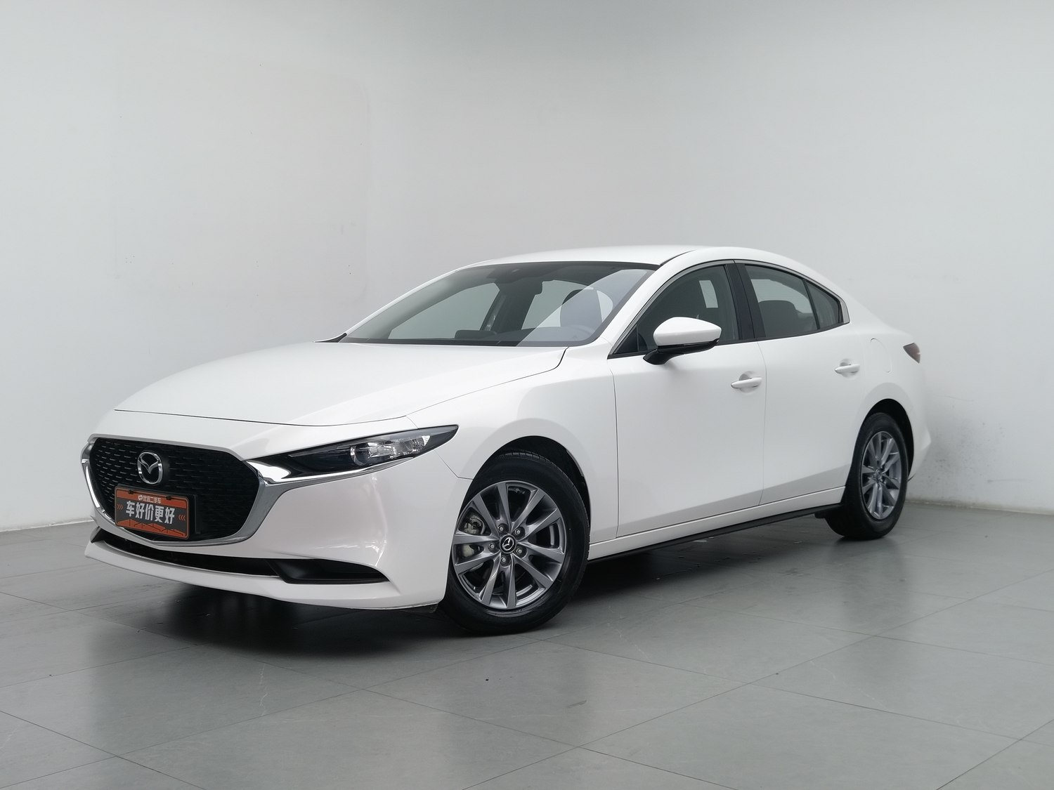 Used Mazda Axela 2021 2.0 AT