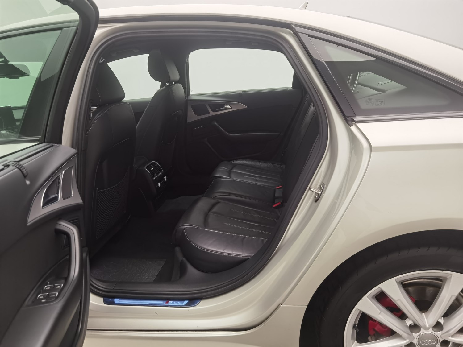 Used Audi A6L 2018 2.0 AT