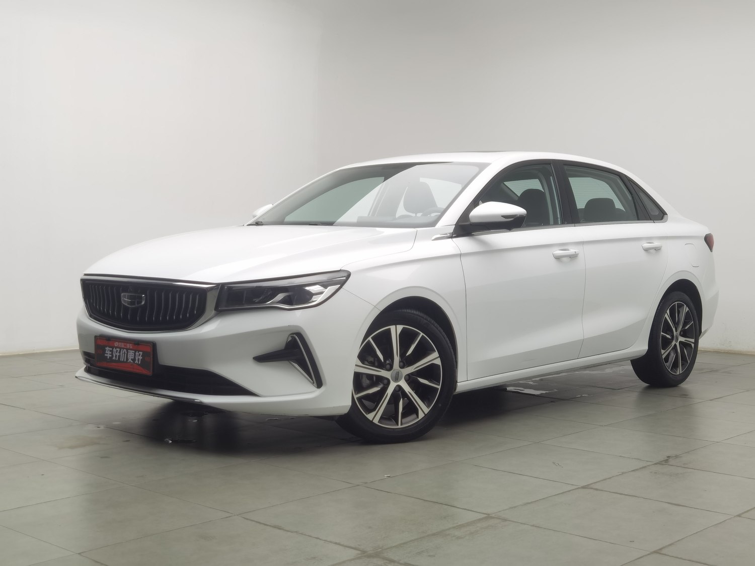 Used Geely Emgrand 2022 1.5 AT