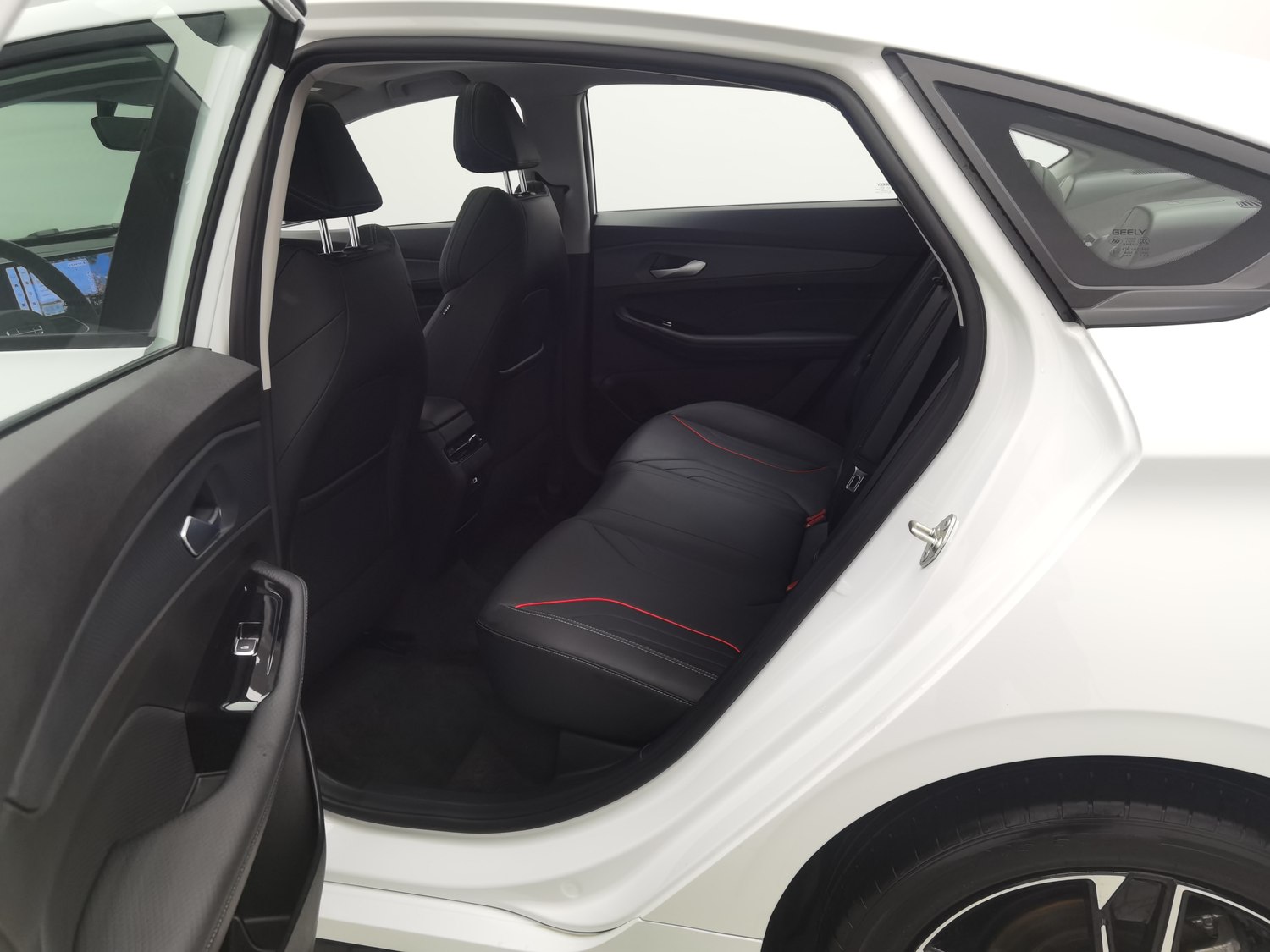 Used Geely Binrui 2024 1.5 AT