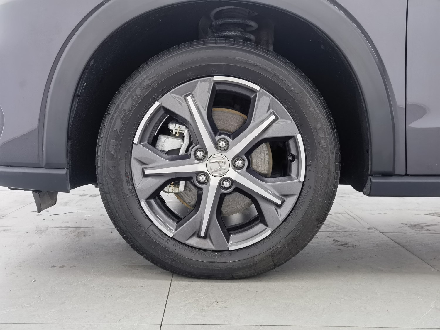 Used Honda ZR-V 2023 1.5 AT