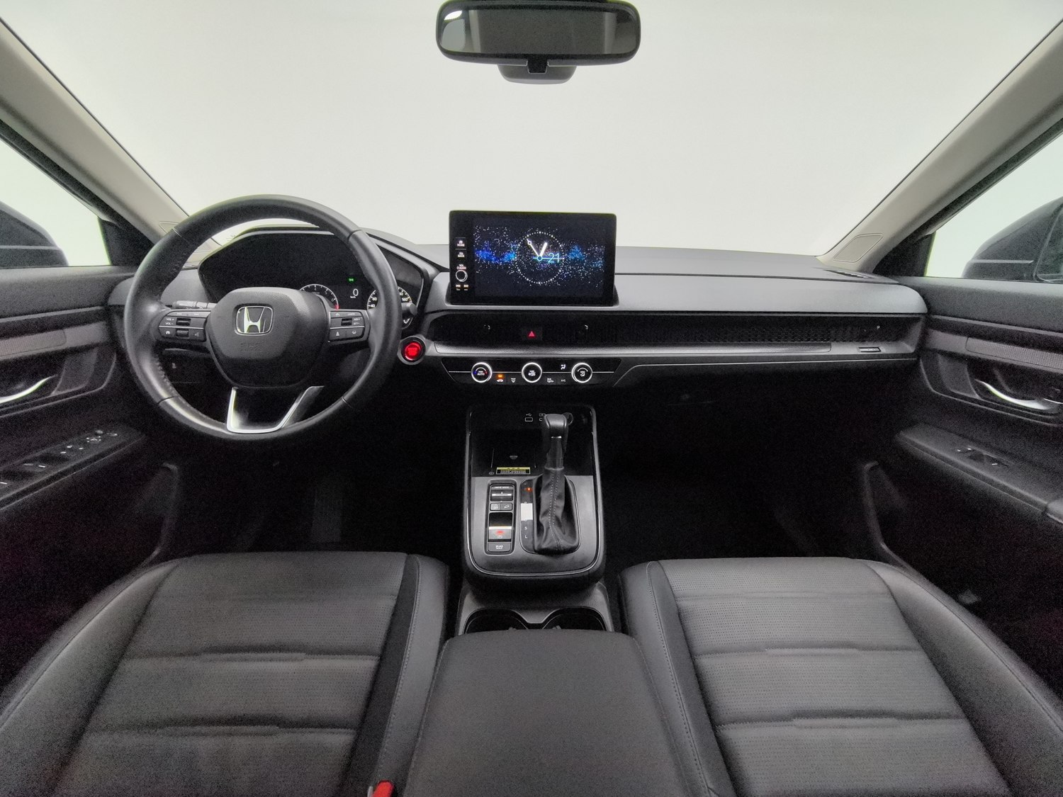 Used Honda CR-V 2024 1.5 AT
