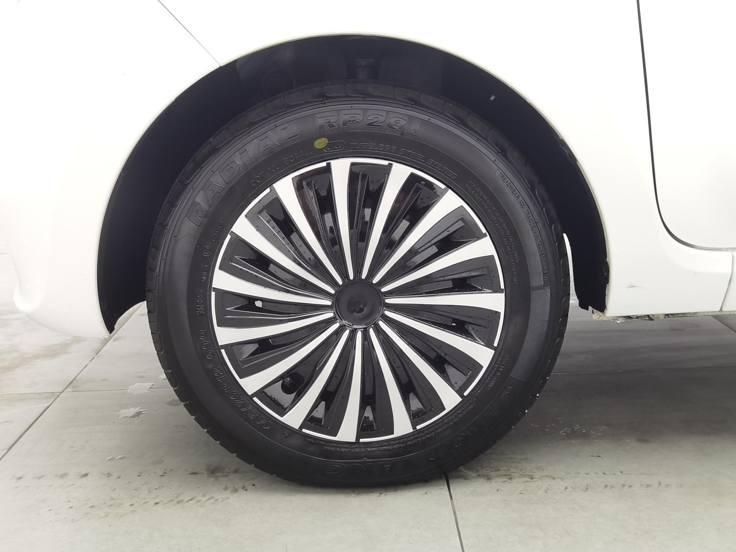 Used Bestune Pony 2024