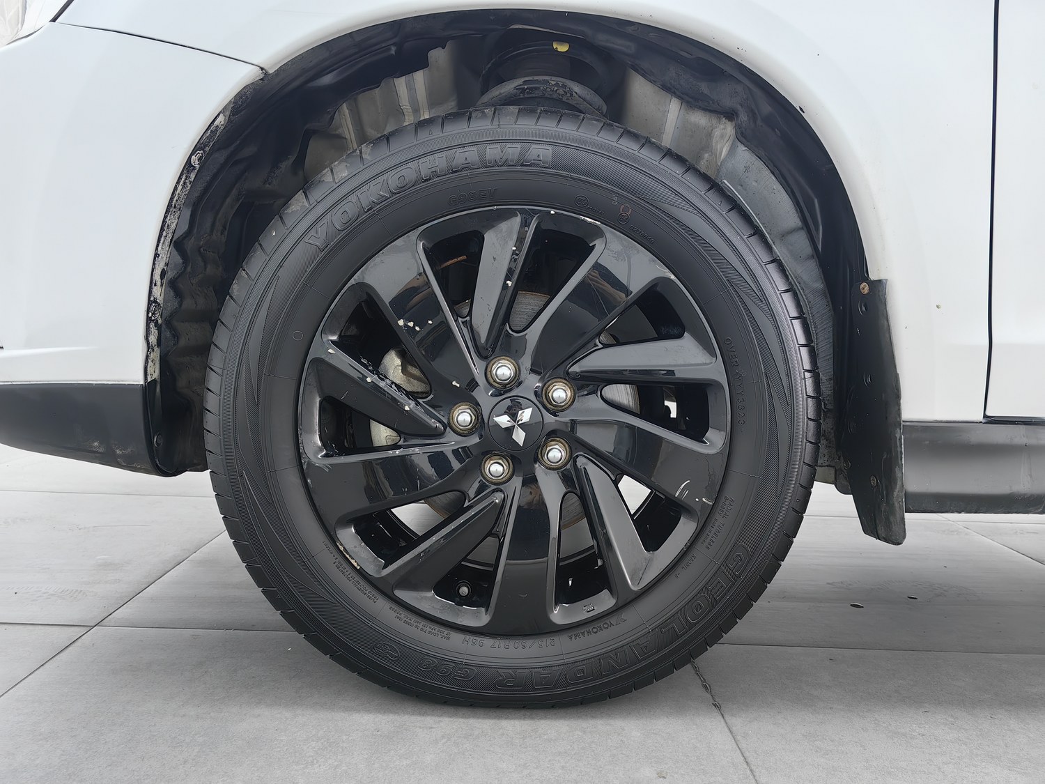 Used Mitsubishi ASX 2018 2.0 AT