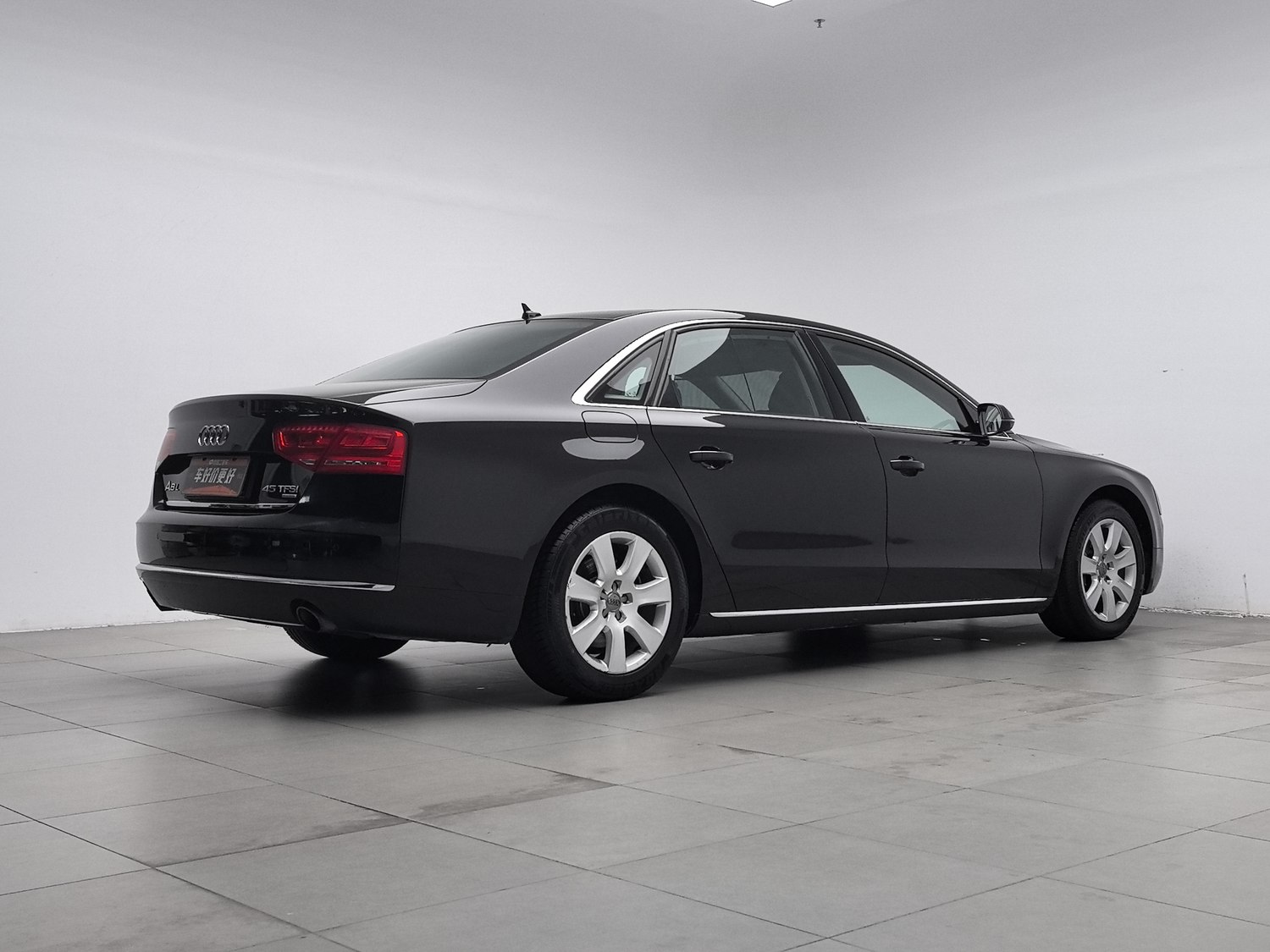 Used Audi A8 (Imported) 2013 3.0 AT