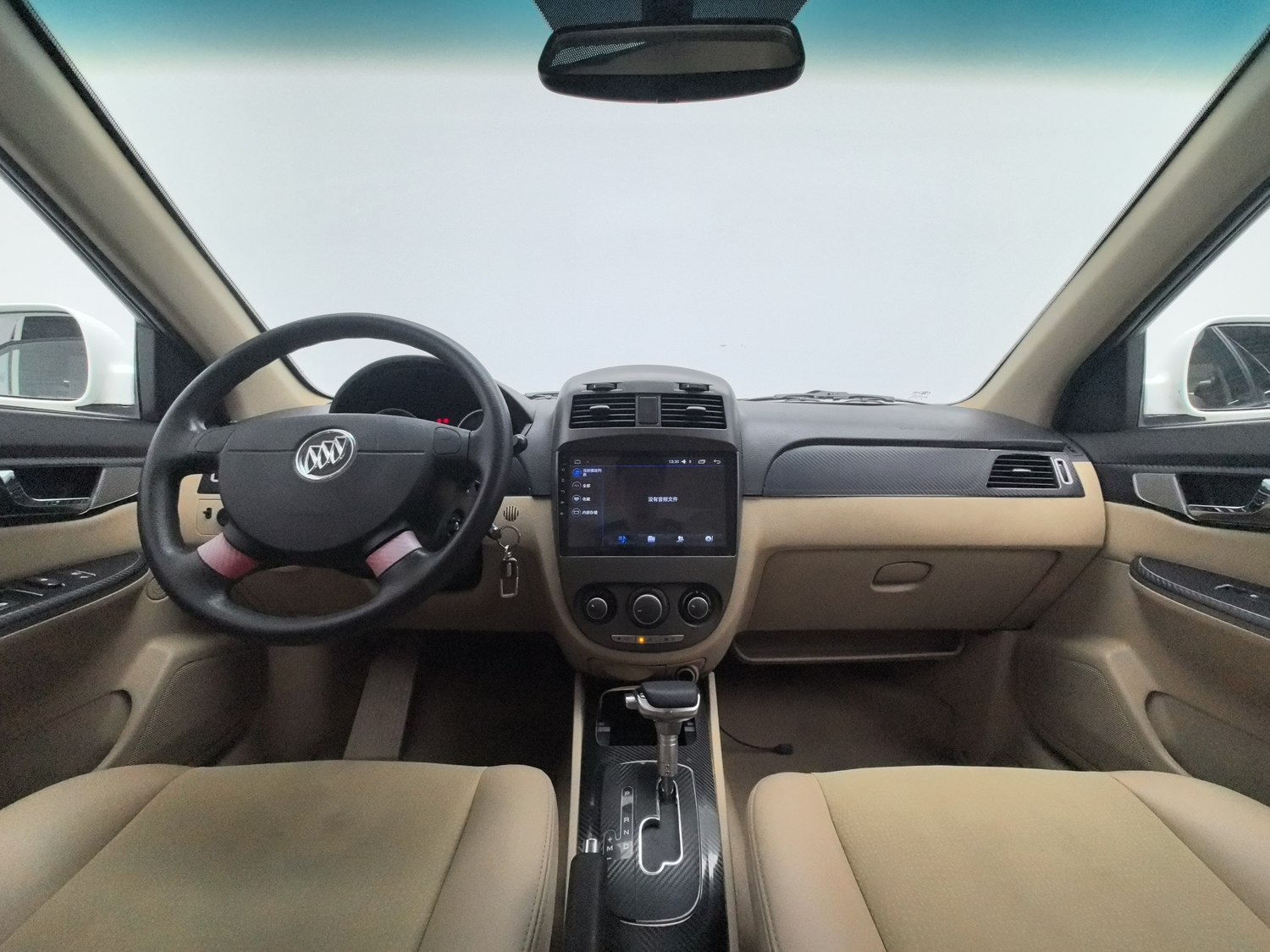 Used Buick Excelle 2013 1.5 AT