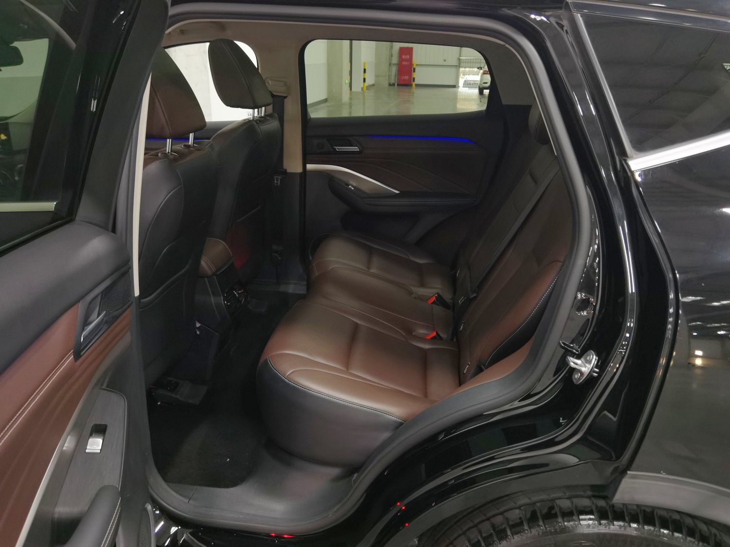 Used Wey VV6 2021 2.0 AT