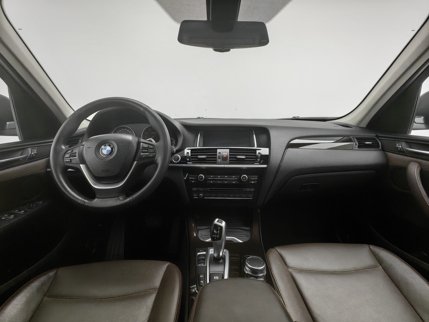 Used BMW X3 (Imported) 2014 2.0 AT