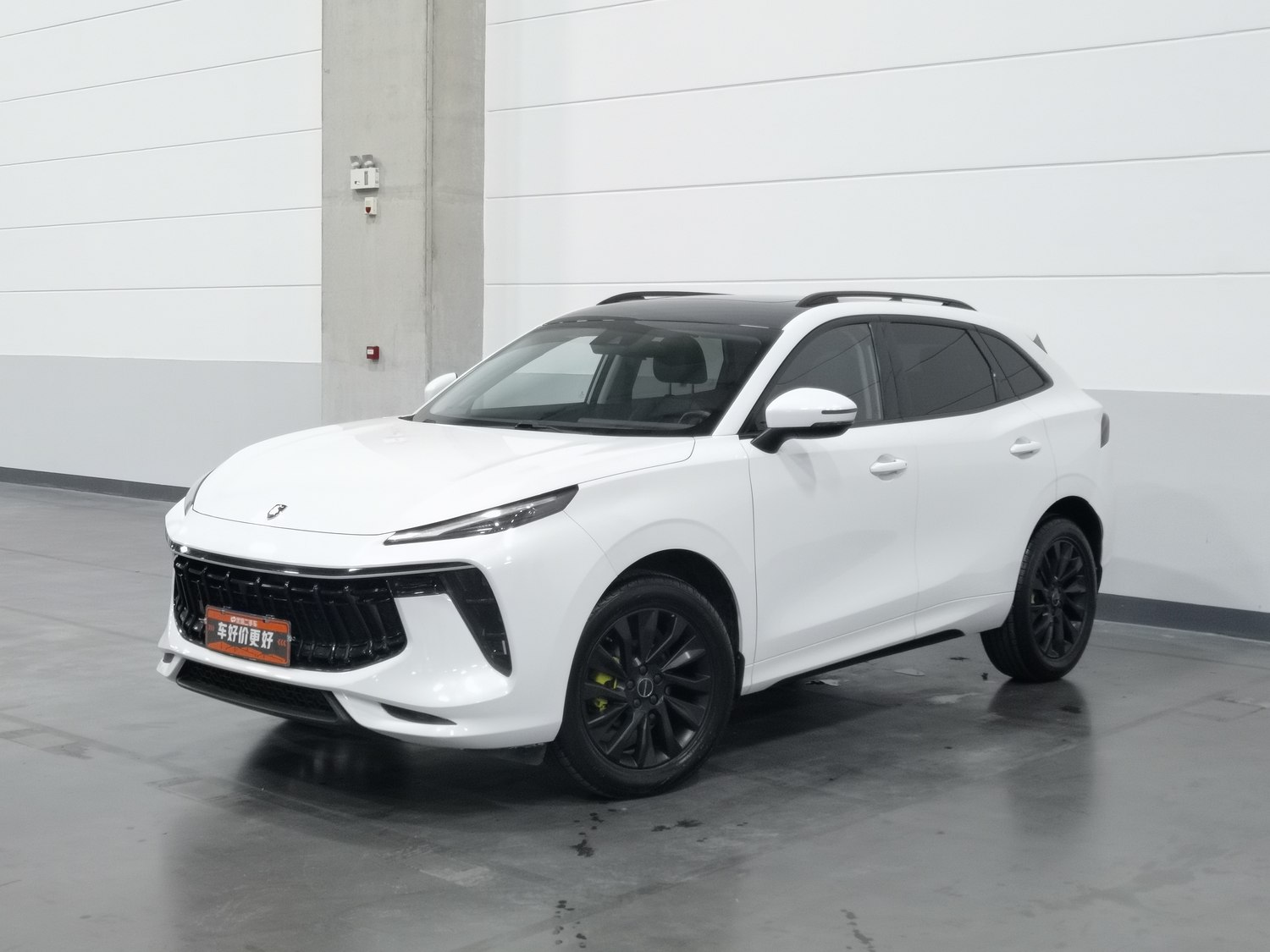 Used Dongfeng Forthing T5 EVO 2021 1.5 AT