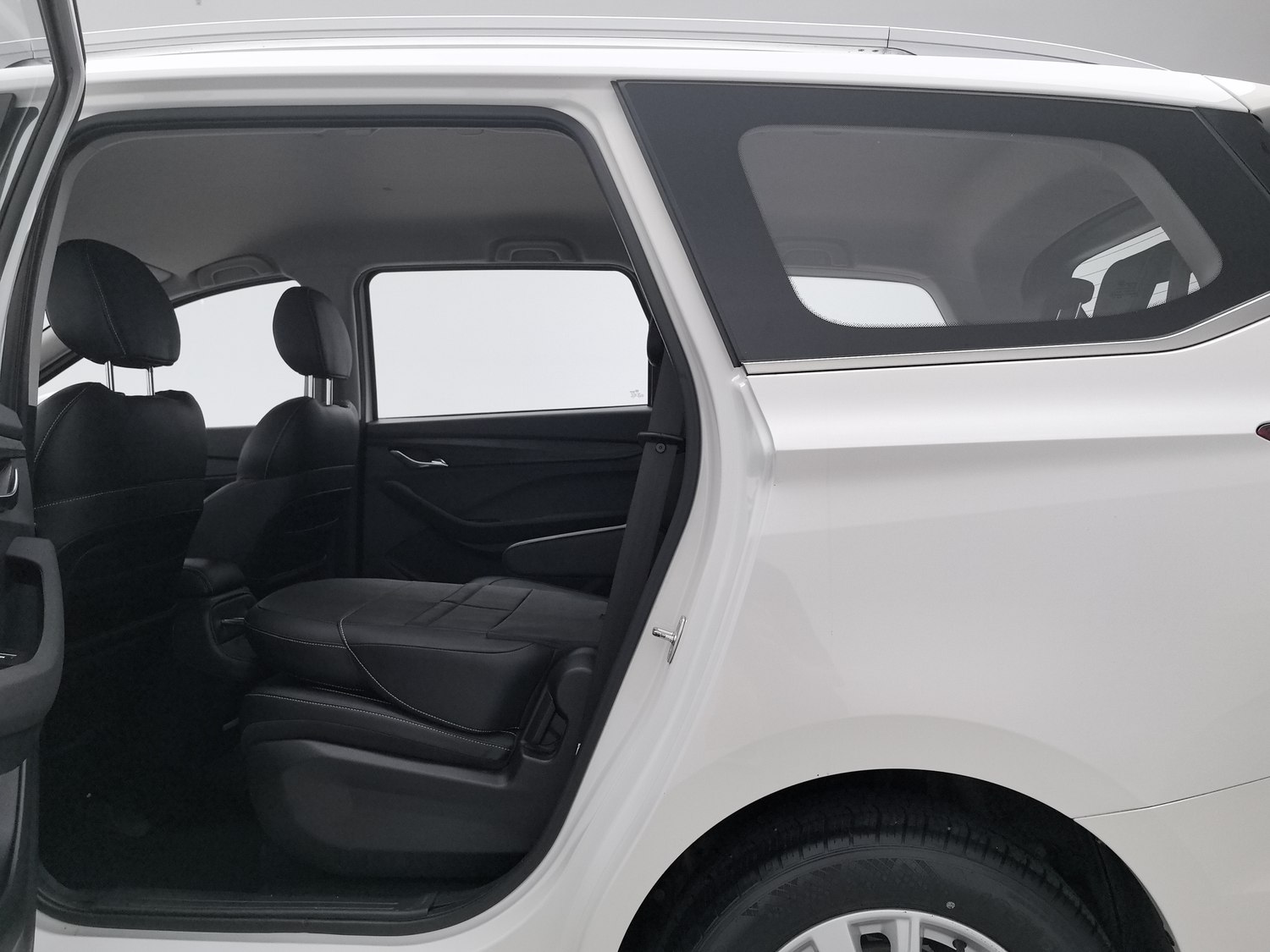 Used Baojun 360 2018 1.5 MT