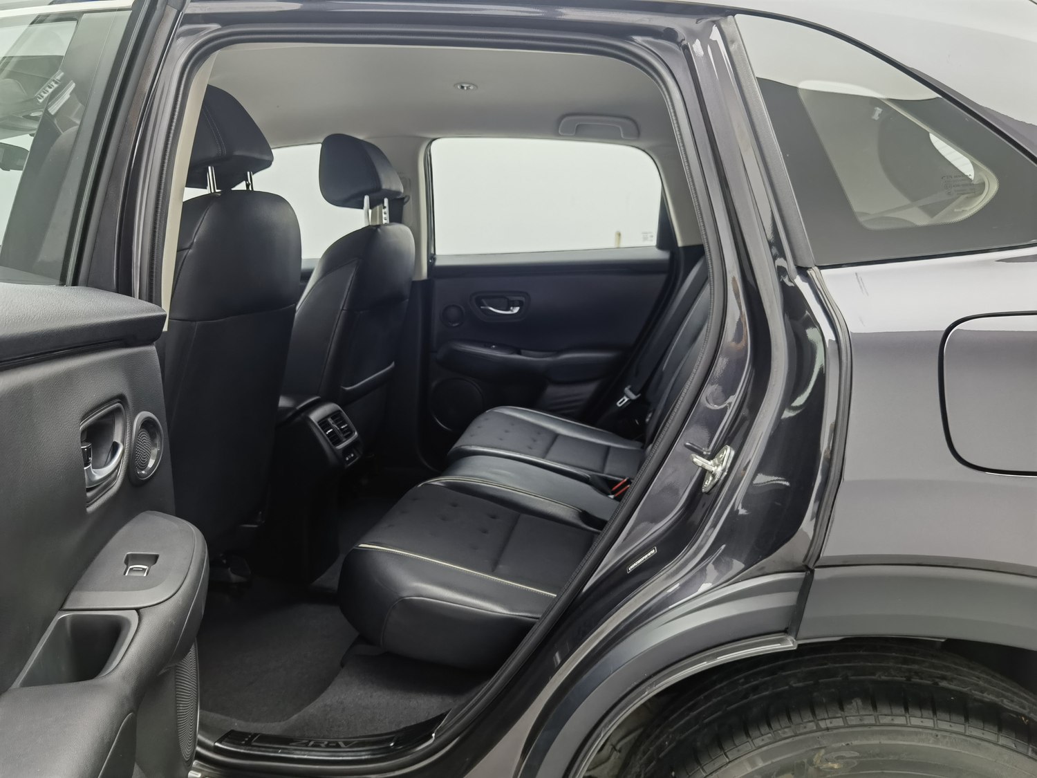 Used Honda ZR-V 2023 1.5 AT