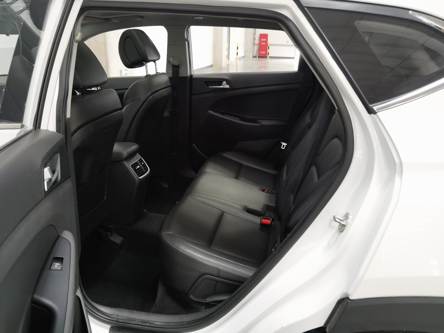 Used Hyundai Tucson 2018 1.6 AT