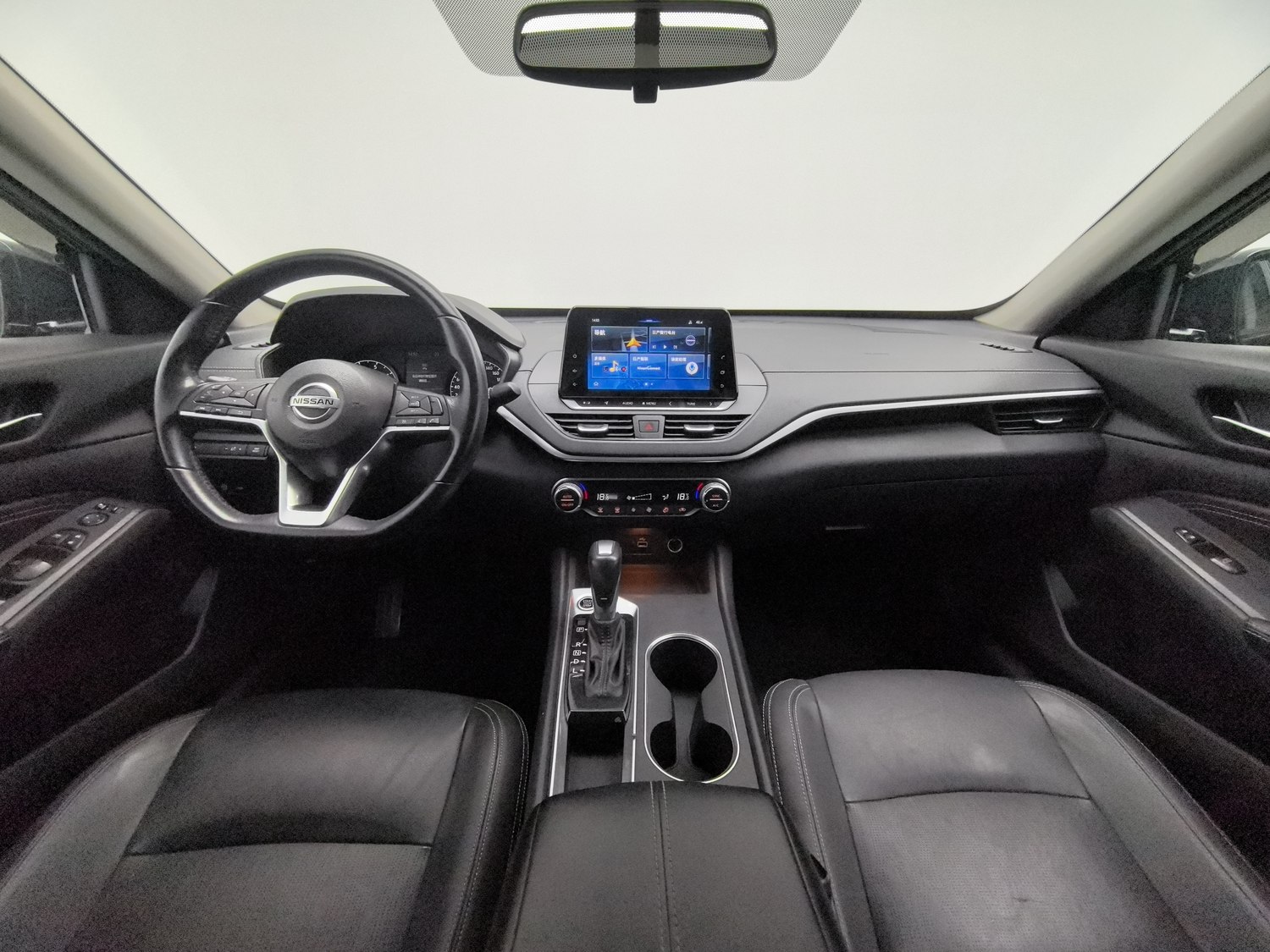 Used Nissan Teana 2020 2.0 AT