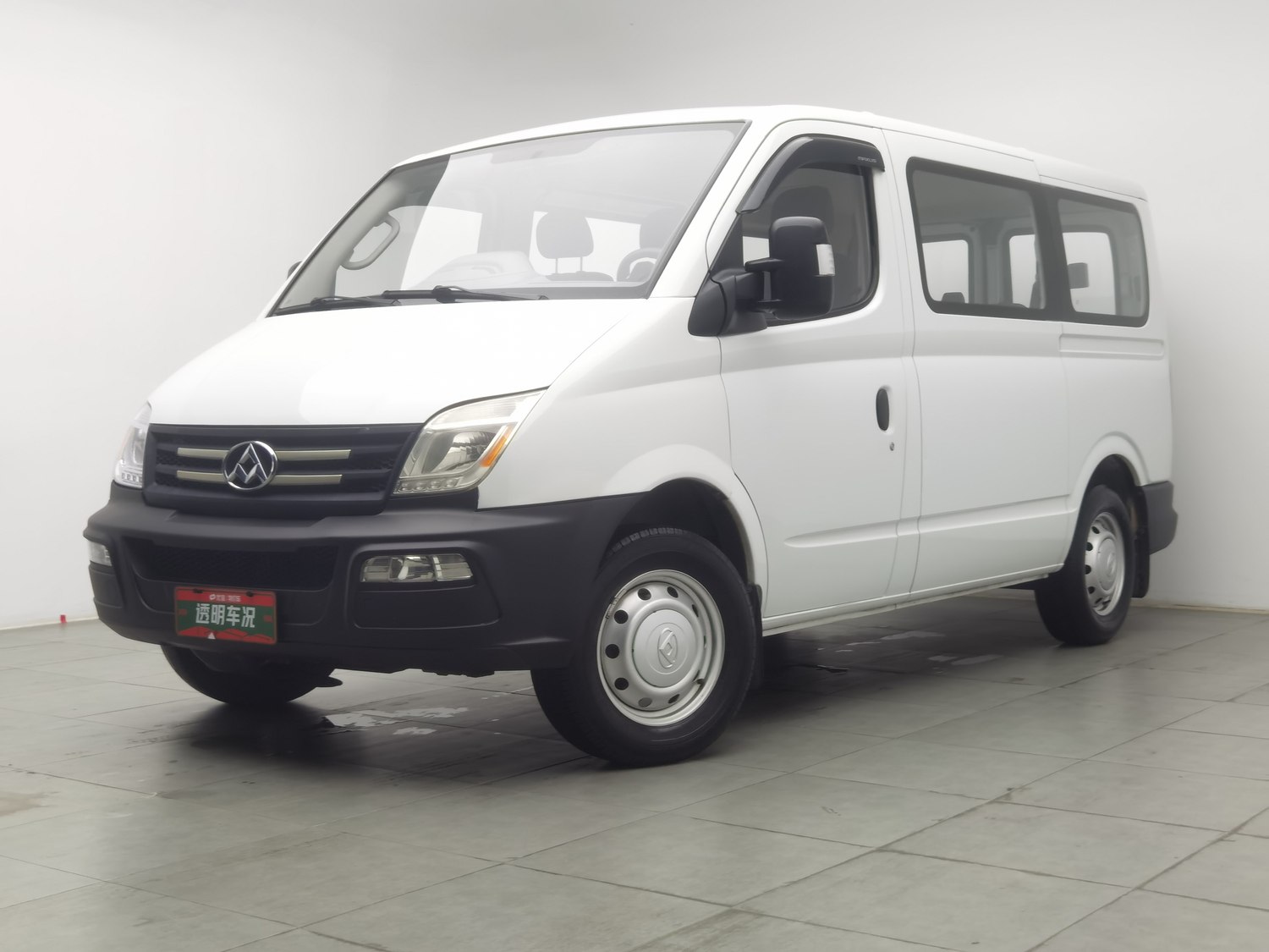 Used SAIC MAXUS V80 2019 2.5 AT