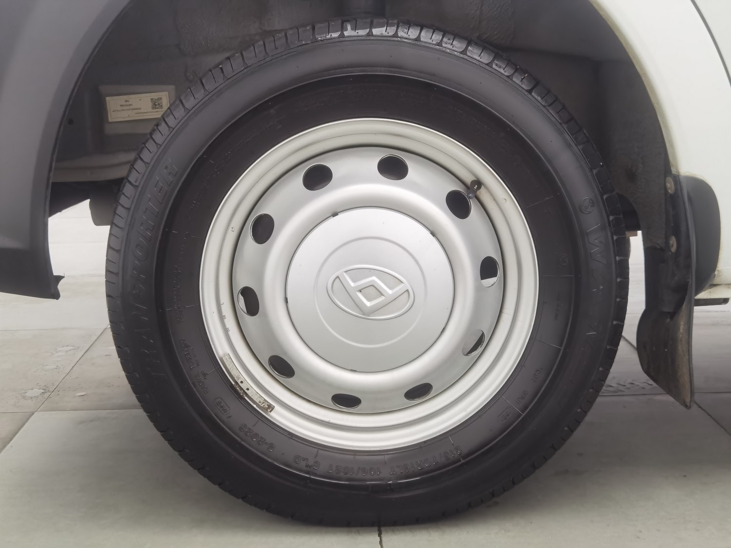Used SAIC MAXUS V80 2019 2.5 AT