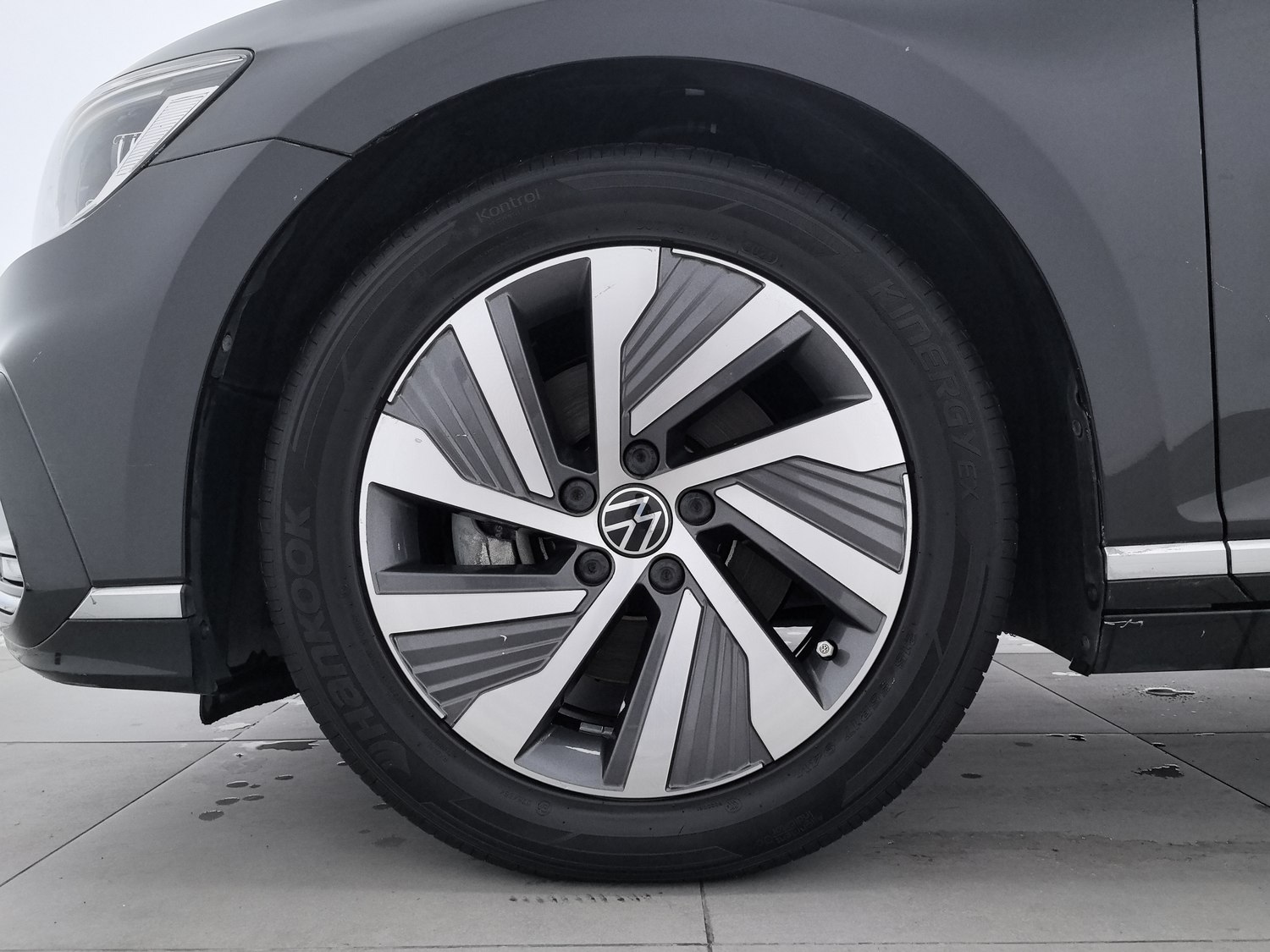 Used Volkswagen Magotan GTE PHEV 2022 1.4 AT